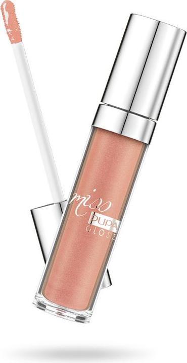 Pupa Milano Miss Pupa Gloss juicy glaze (200 Juicy Glaze)