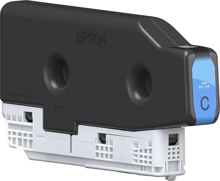 Produktbild Epson Ink cyan T08N240