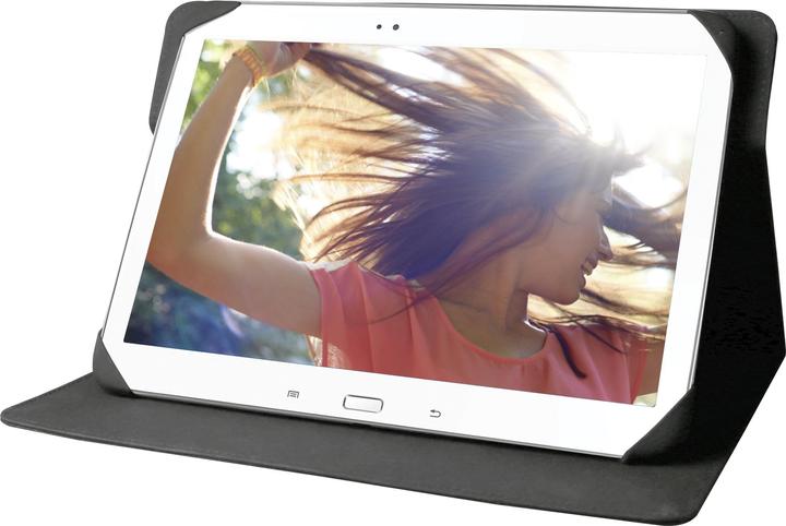 Immagine prodotto SBS Custodia pieghevole a rotazione universale in formato verticale per tablet fino a 10.1". (Compresse 10")