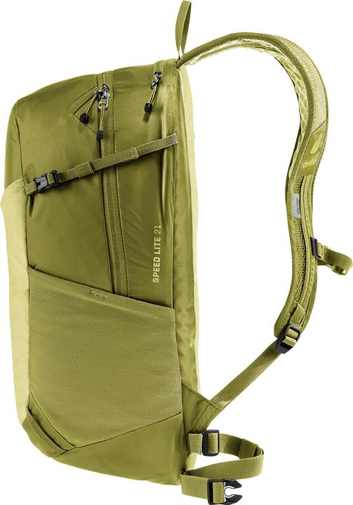 Actual product image Deuter Speed Lite 21 (21 l)