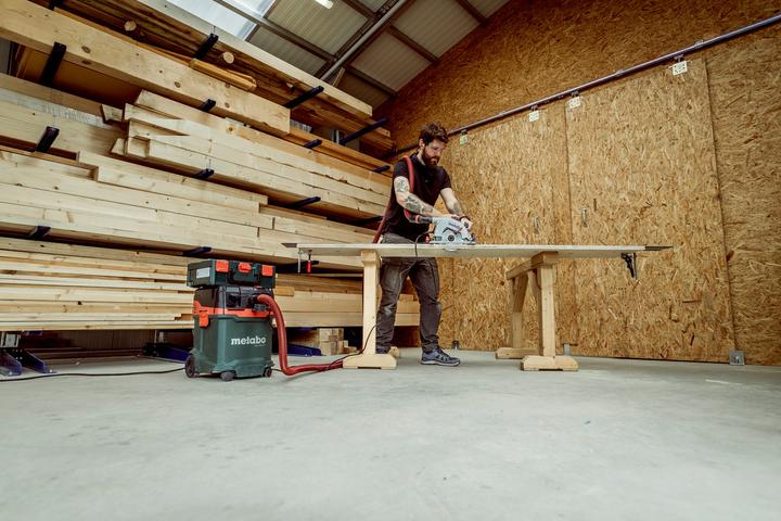 Image du produit Metabo KS 66 FS