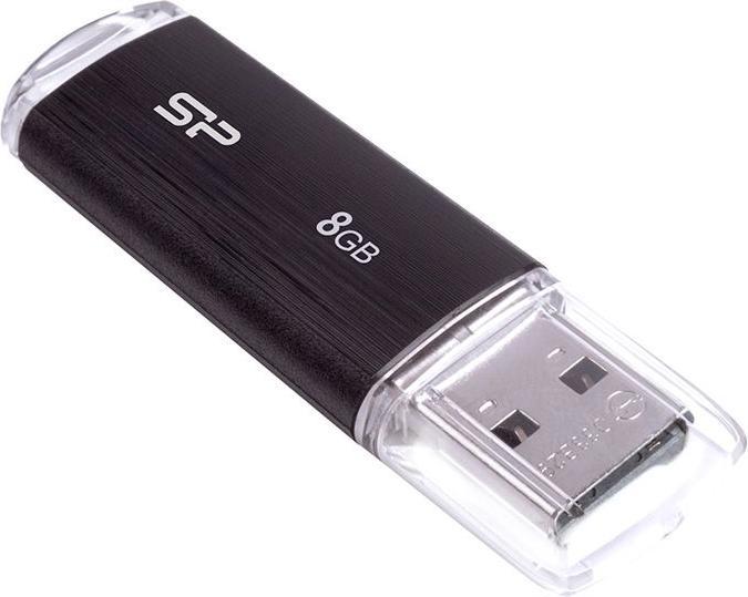 Produktbild Silicon Power Blaze B02 (8 GB, USB 3.1, USB-A)
