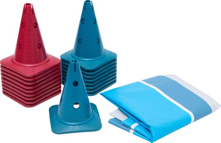 Produktbild Betzold XXL-Outdoor-Mühle