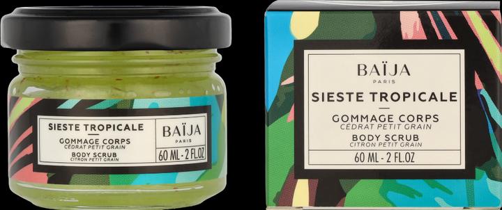 Produktbild Baija Gommage Corps (60 ml)