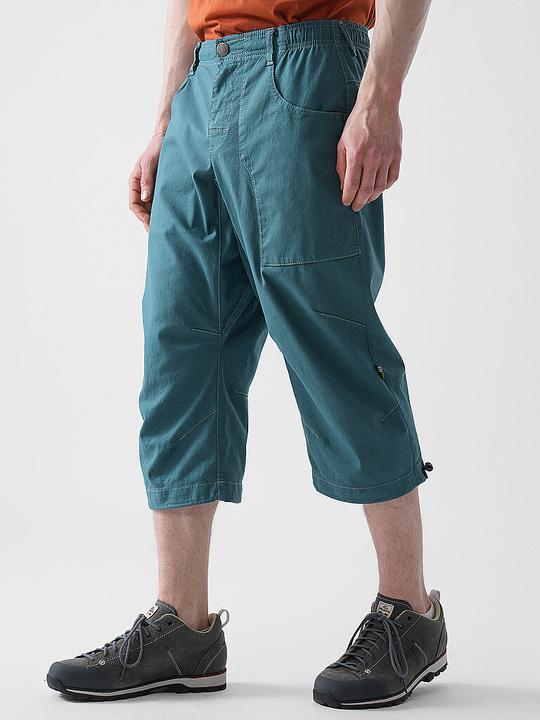 Actual product image E9 Fuoco Flax 3/4 Men (L)