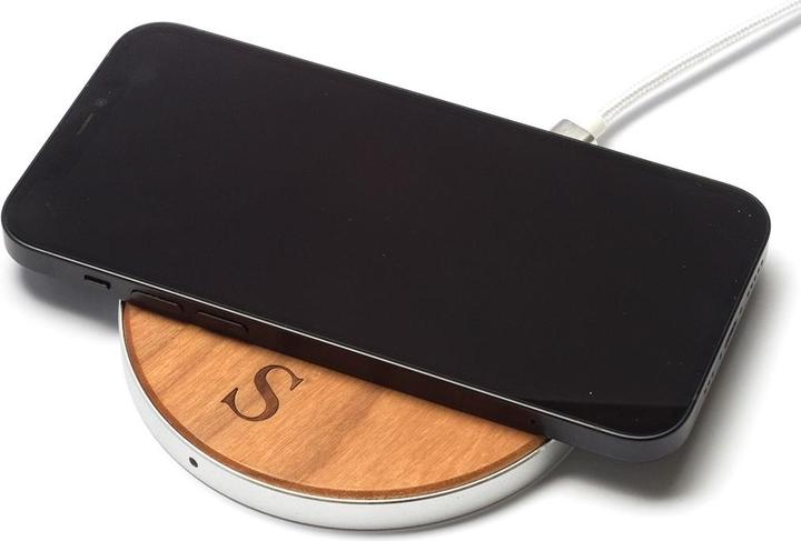 Actual product image Safari Selection Circle Wood (10 W)