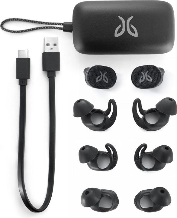 Jaybird Vista 2 (ANC, 8 h, Draadloze)