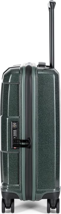 Actual product image Epic Crate Reflex EVO 4 Rollen Kabinentrolley 55 cm (40 l, Hand luggage (up to 50 litres))