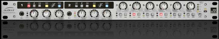 Produktbild Audient ASP800 (Vorstufe)