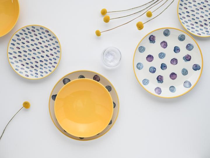 Immagine prodotto CreaTable Maisie (12 x)