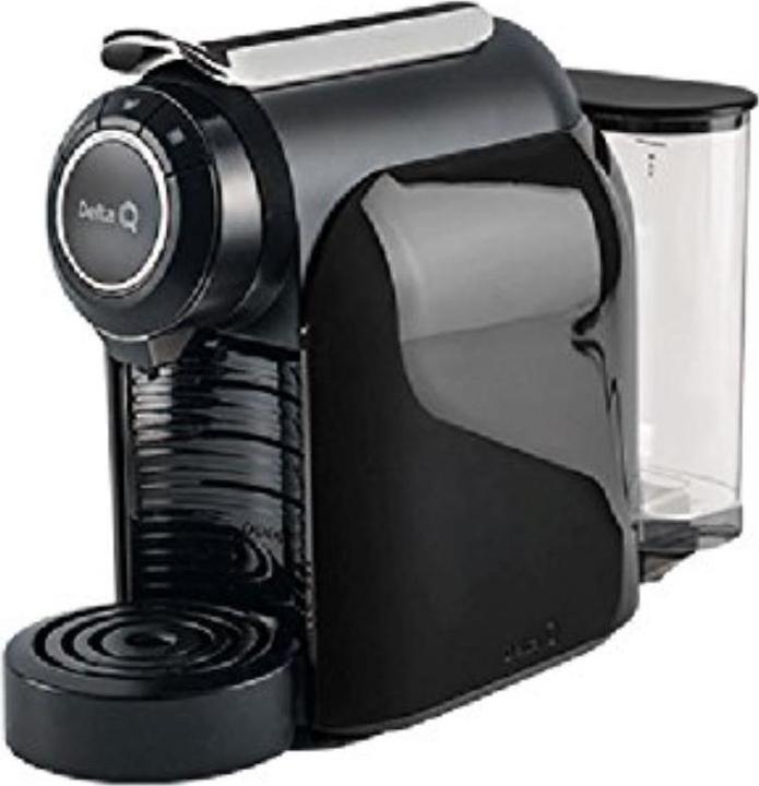 Immagine prodotto Delta Q Qool Evolution con 40 capsule e 4 bicchieri (DELTA Q)
