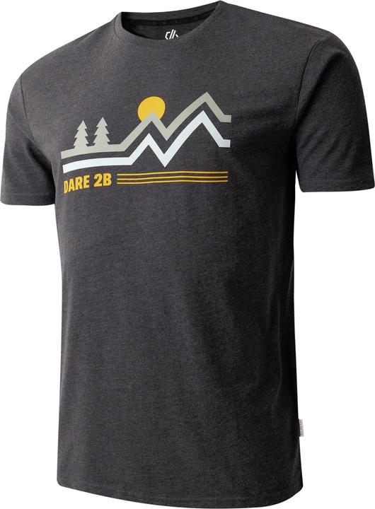 Image du produit Dare2b - T-shirt MOVEMENT - Homme (S)