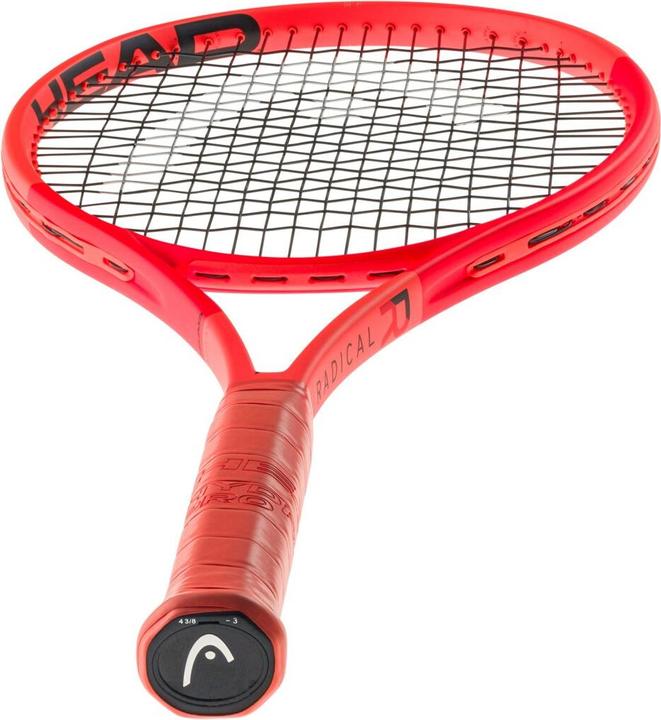 Image du produit Head Radical Team 2025 Tennisschläger (3, 280 g)