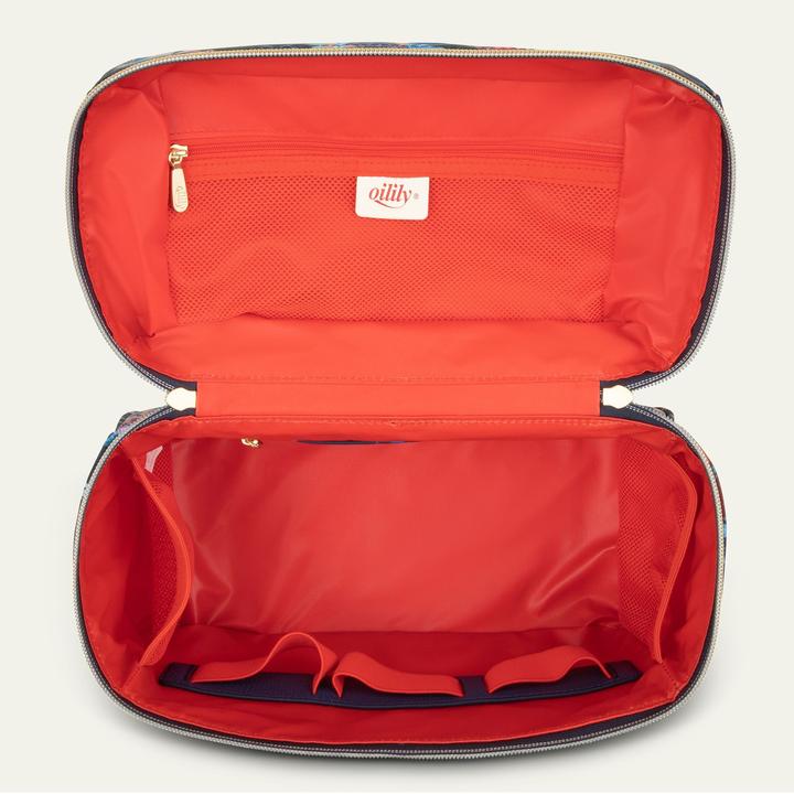 Actual product image Oilily Colour Bomb Coco Beautycase 28 cm