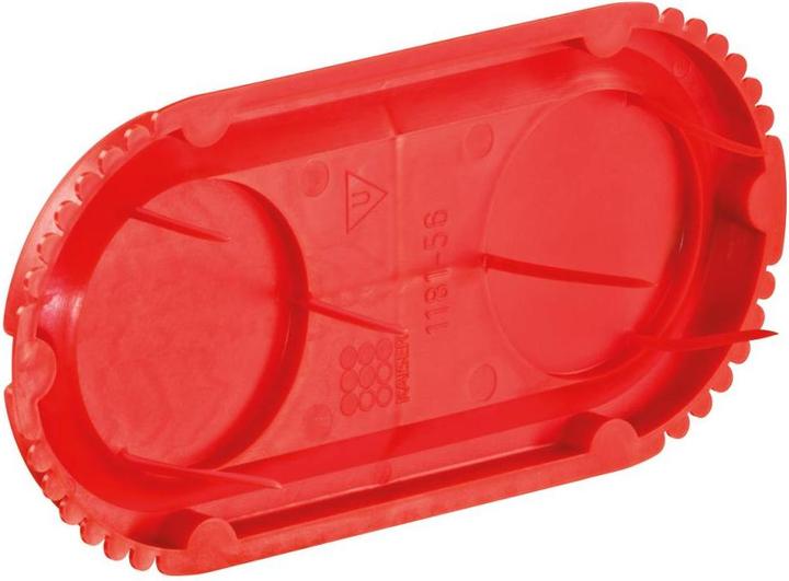 Actual product image Kaiser Signal lid