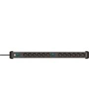 Actual product image Brennenstuhl Power strip (12 x, 3 m)