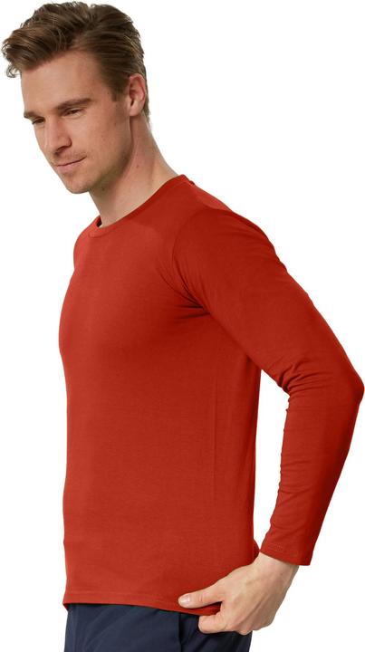 Produktbild tectake Langarm-Shirt Männer (L)