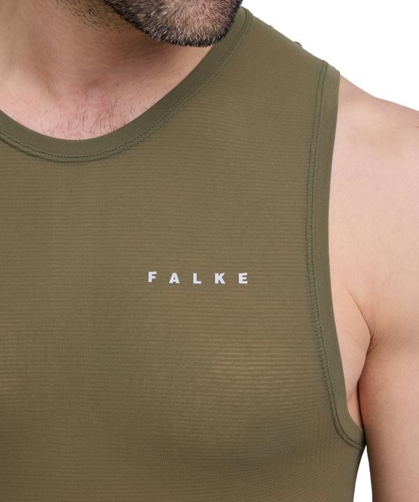 Produktbild Falke UL C Singlet Regular m (M)