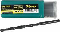 Immagine prodotto Benson Punta HSS 4,0 mm 10 pezzi (4,0 millimetri)