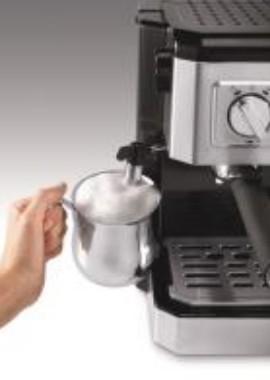 Produktbild De'Longhi BCO 411.B