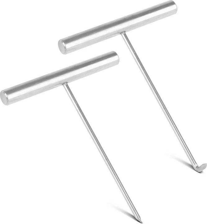 Actual product image Stahlwerk 2 x car radio removal set 12-piece removal tool Removal tool