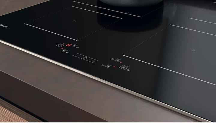 Actual product image Bauknecht BQ 5160S AL