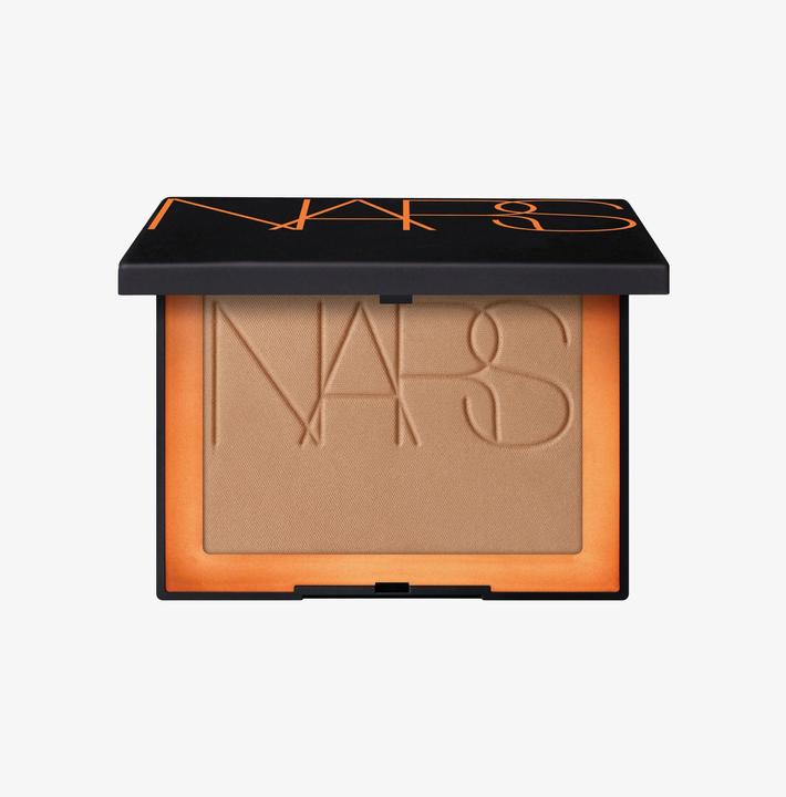 Produktbild NARS Cosmetics Laguna Bronzing Powder Nr. 00 - Laguna (Nr. 00 - Laguna, Bronzer)
