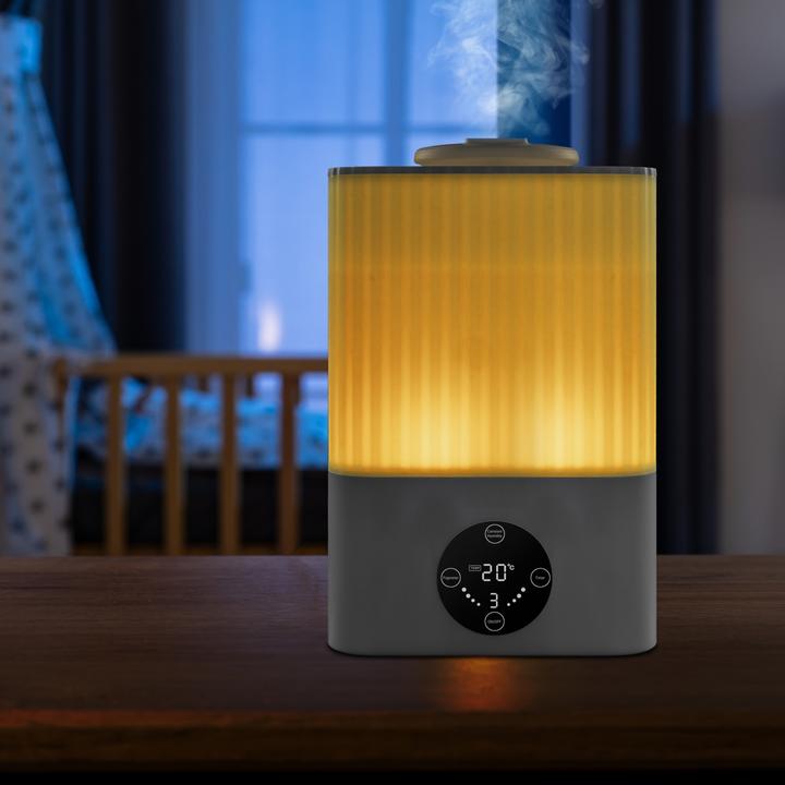 Image du produit Reer 2 en 1 Humidificateur Humidificateur (30 m²)