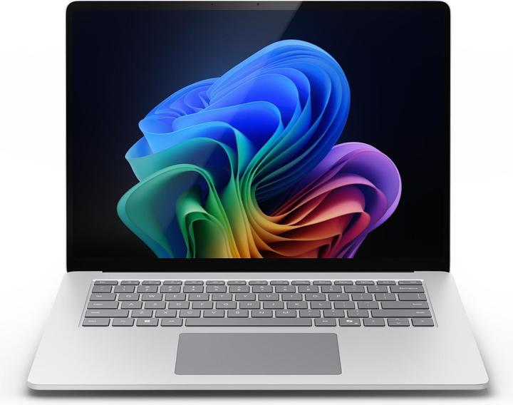Produktbild Microsoft Surface Laptop 7. Edition (Intel) for business – Copilot+ PC (15", Intel Core Ultra 7 268V, 32 GB, 1000 GB, DE)