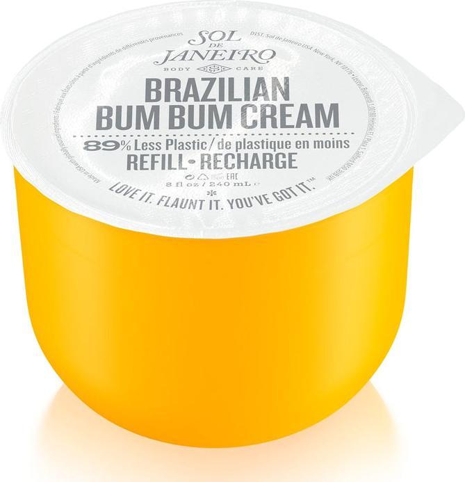 Produktbild Sol de Janeiro Brazilian Bum Bum Cream (Körpercreme, 240 ml)