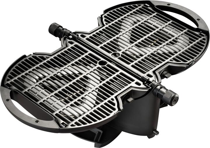 Produktbild NomadiQ Bbq