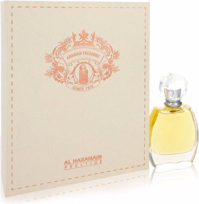 Produktbild Al Haramain Arabian Treasure by (Eau de Parfum, 71 ml)