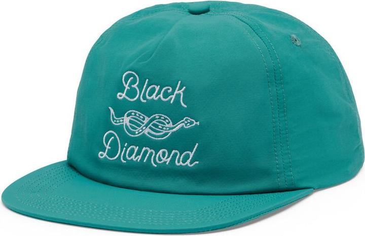 Black Diamond Synthetic Surf Hat (One Size)