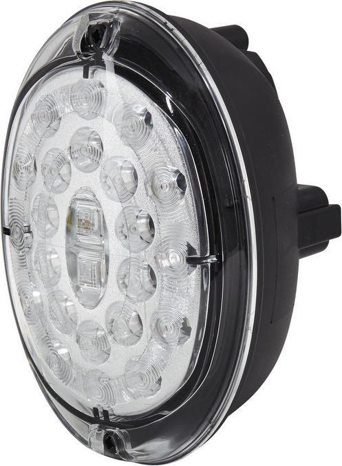 Actual product image Hella 24 LED combination rearlights for STILL