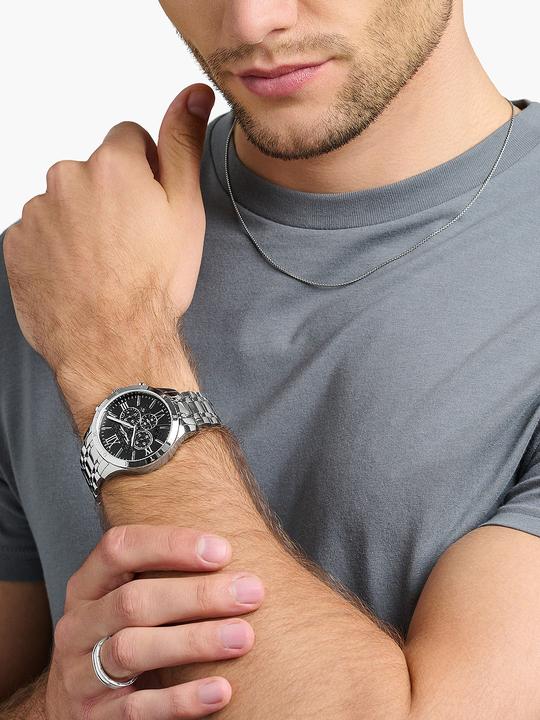 Image du produit Thomas Sabo Montre homme Rebel (Montre analogique, 43 mm)