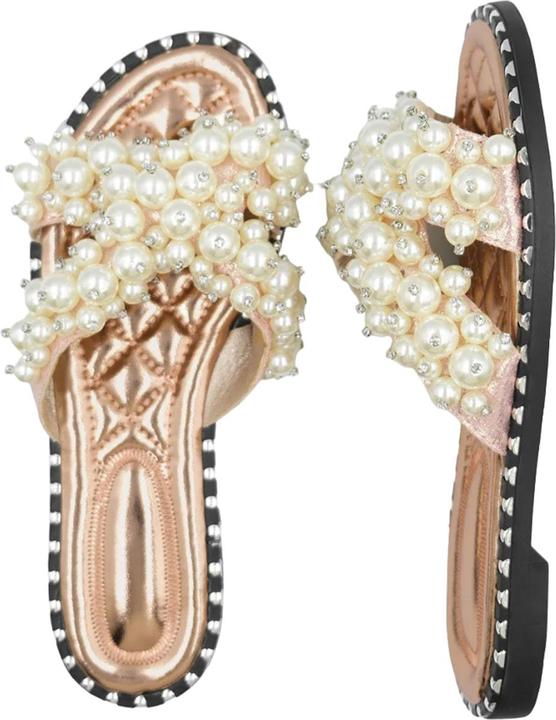 Immagine prodotto Where's That From Eve Sliders Perla Donna (38)