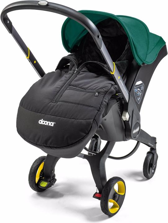 Productafbeelding Doona Voetenzak