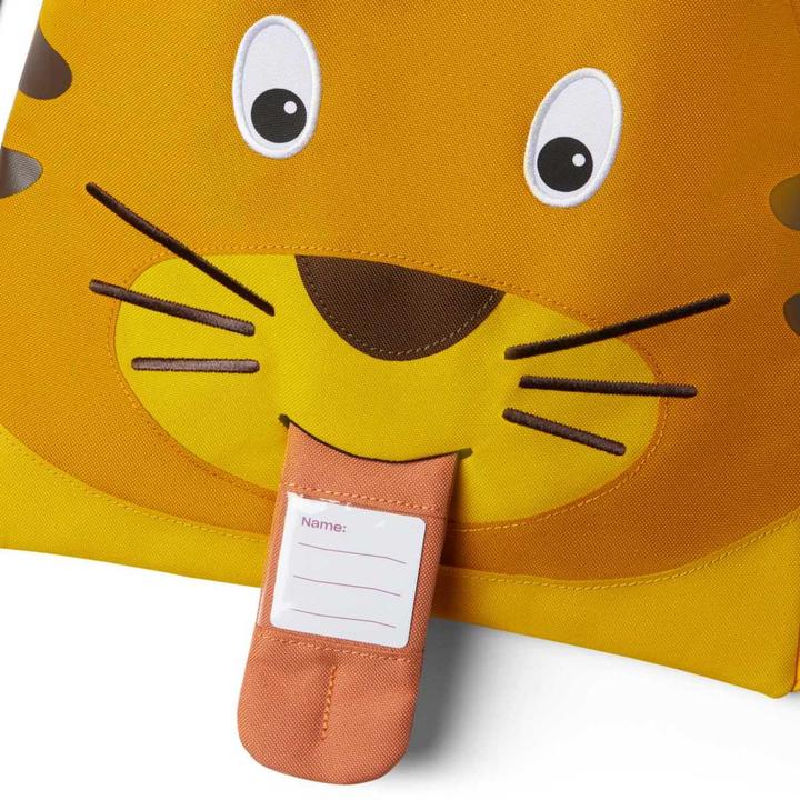 Actual product image Affenzahn Tiger (4 l)