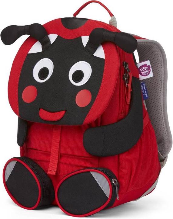 Produktbild Affenzahn Rucksack
