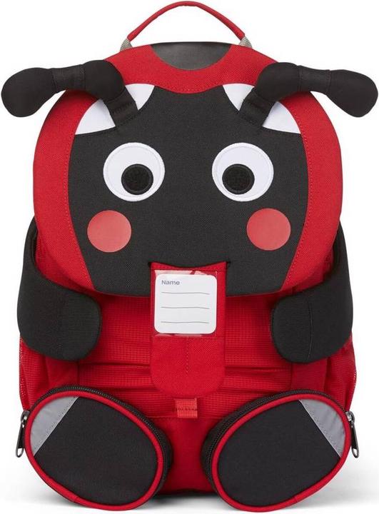Produktbild Affenzahn Rucksack