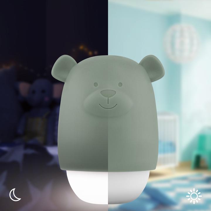 Produktbild ZaZu Benny the Bear Brown