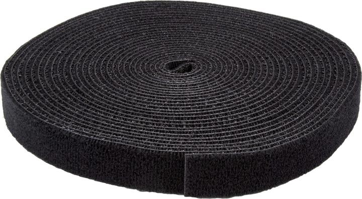 Actual product image StarTech HOOK-AND-LOOP FASTENER 7.6M (Velcro cable ties, 7600 mm, 1 pcs.)
