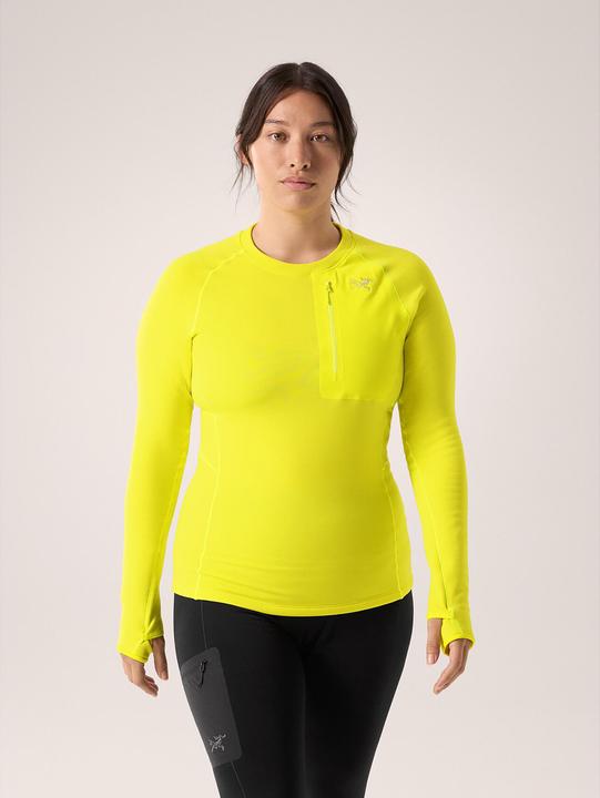 Image du produit Arc'teryx Kyanite Baselayer Crew (XL)