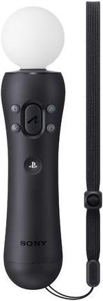 Produktbild Sony Move Motion Controller (Twin Pack) (PS4)