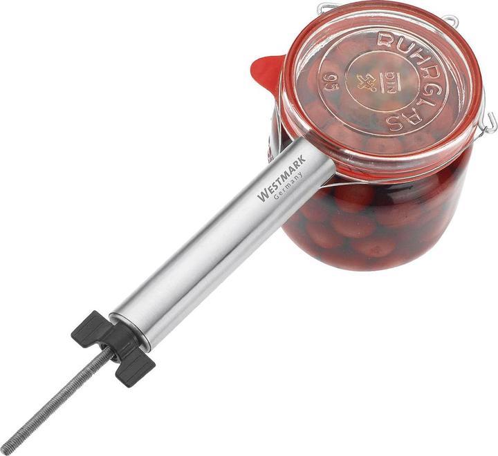 Produktbild Westmark Konservenglasöffner (Elektrischer Korkenzieher)