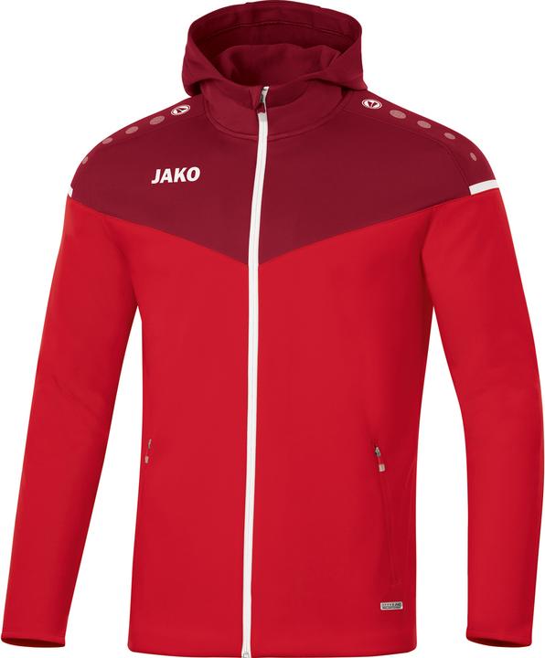 Produktbild JAKO Kapuzenjacke Champ 2.0 (XL) (XL)