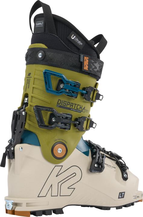 Actual product image K2 Dispatch LT 23/24 (29.5)