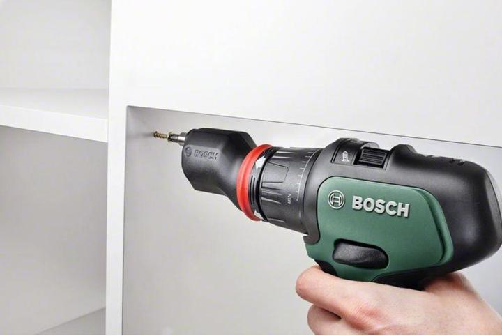 Actual product image Bosch Home & Garden Eccentric attachment