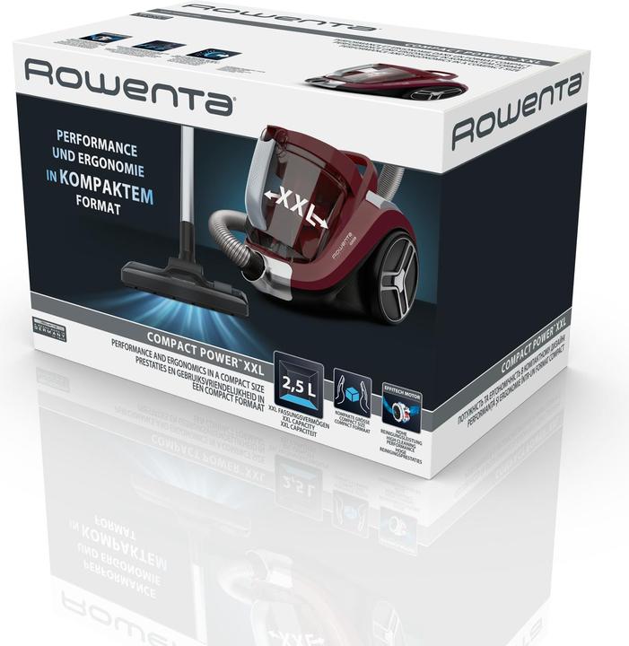 Produktbild Rowenta RO4873
