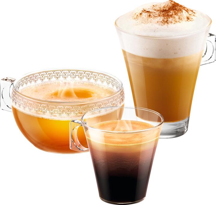 Immagine prodotto Nescafé Dolce Gusto Marrakesh Style Tea (116 g)